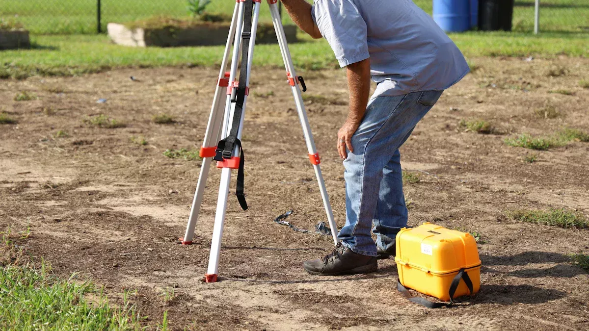 How to Choose the Right Drilling Location Before You Start