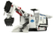 Roadway Repair Machine