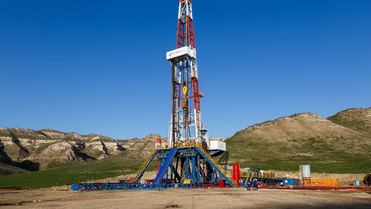 Understanding the Definition of Borehole Survey
