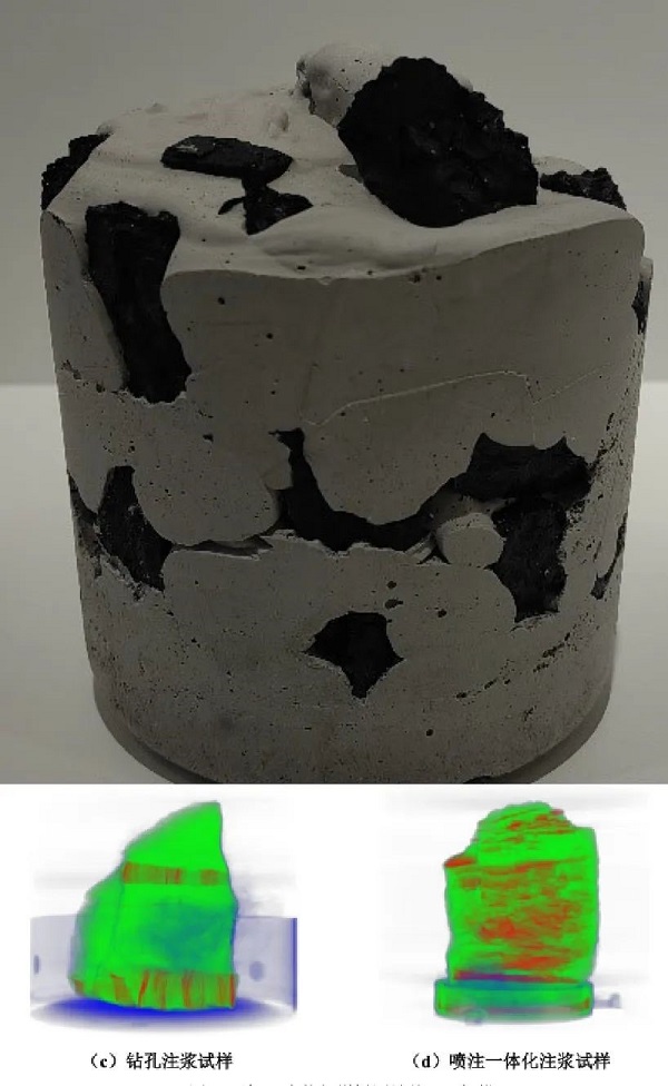 CCTEG Xi'an Research Institute Provides Full-Cycle Safety Protection Solutions for Coal-Rock Roadways