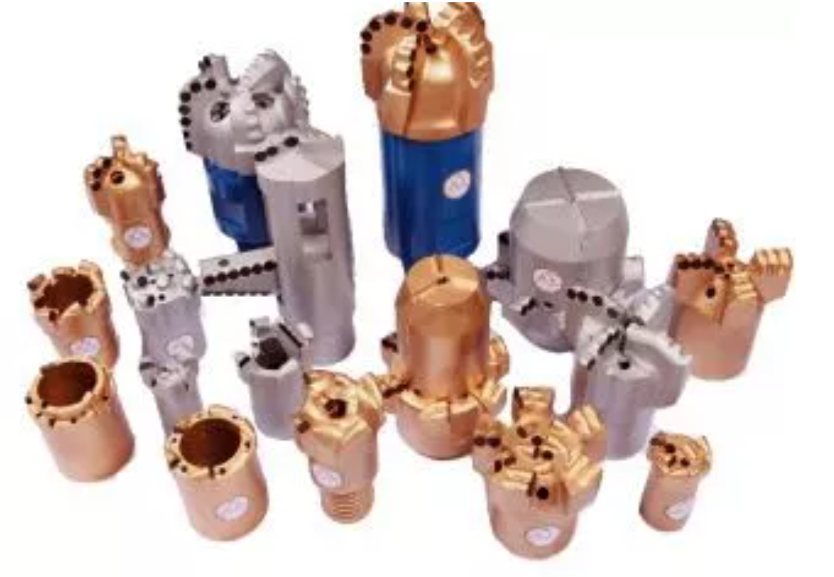 PDC Bits