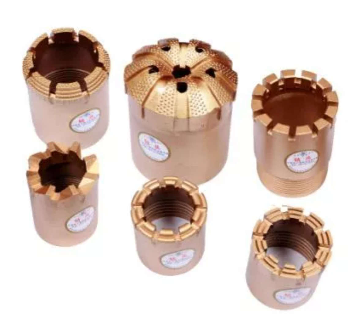 Diamond Bits
