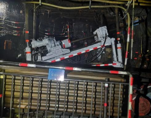 High Position Directional Drilling