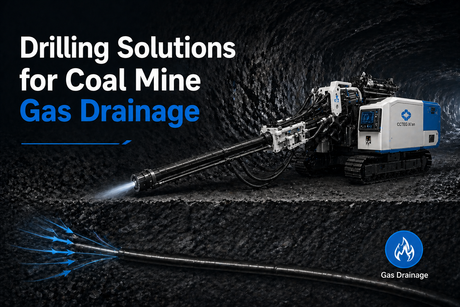 Drilling Solutions for Coal Mine Gas Drainage.png
