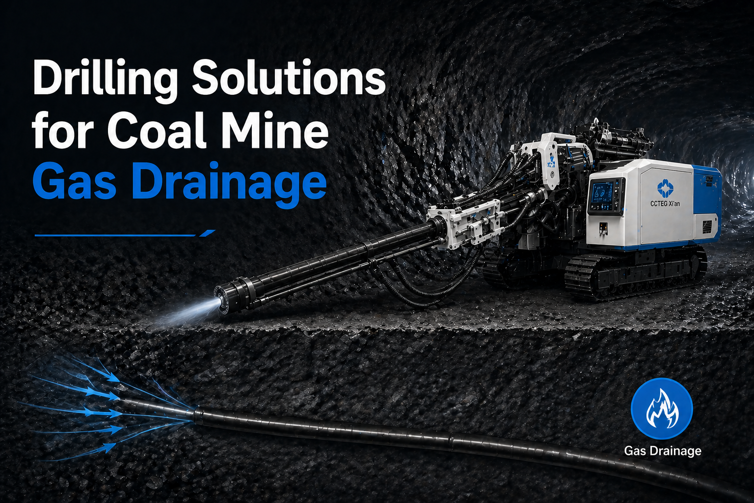Drilling Solutions for Coal Mine Gas Drainage.png