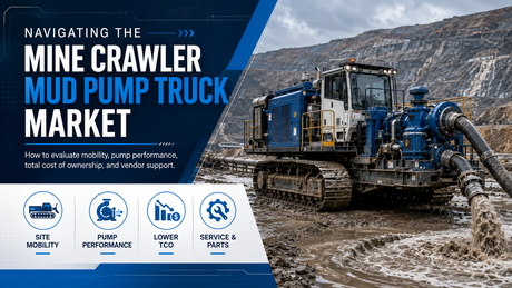 Navigating The Mine Crawler Mud Pump Truck Market.png
